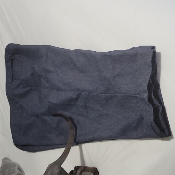 Wide leg jeans - Picture 2 of 13